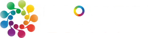 logo innovation beauty white