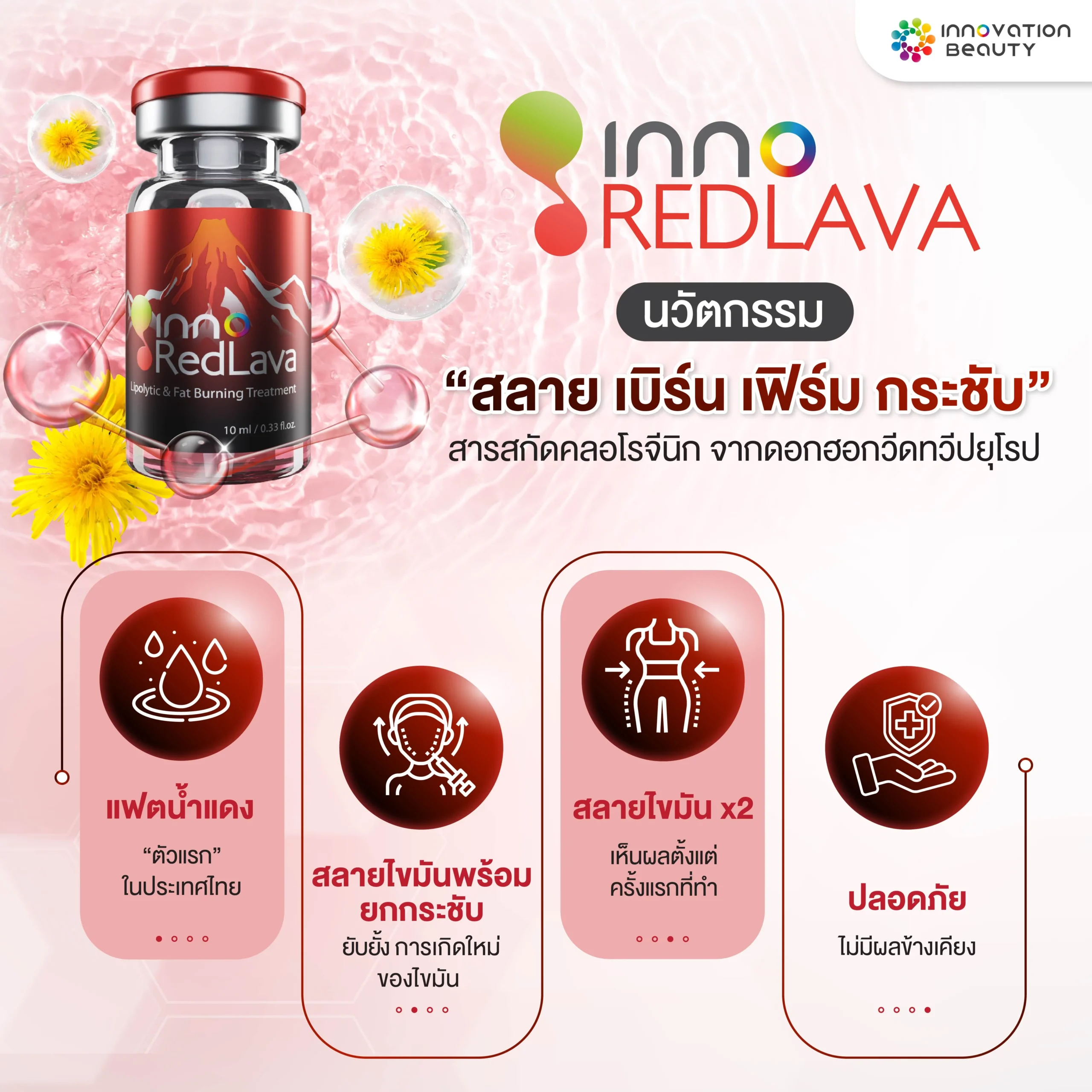 Inno redlava