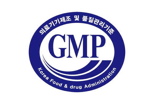 GMP logo