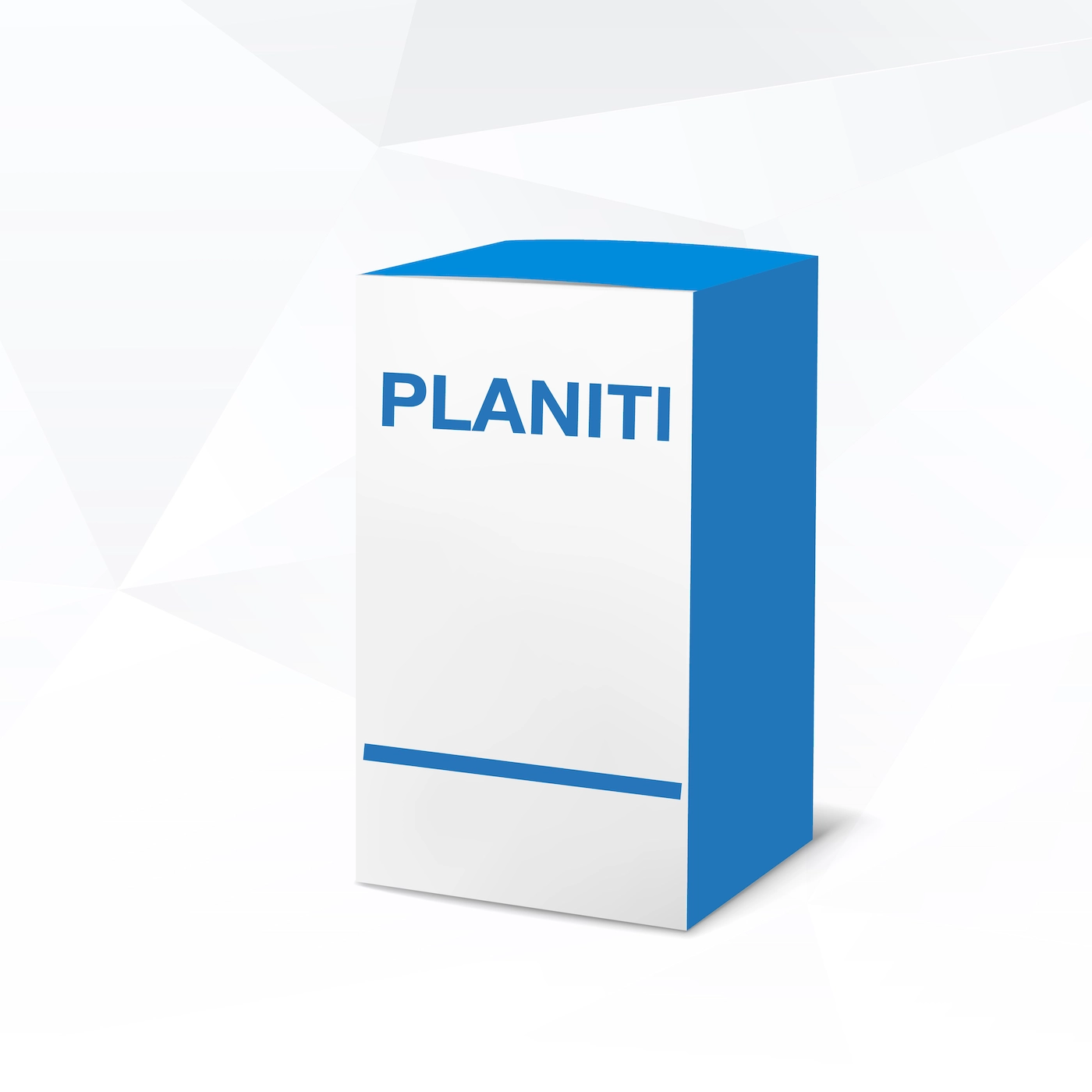 แบรนด์ planiti