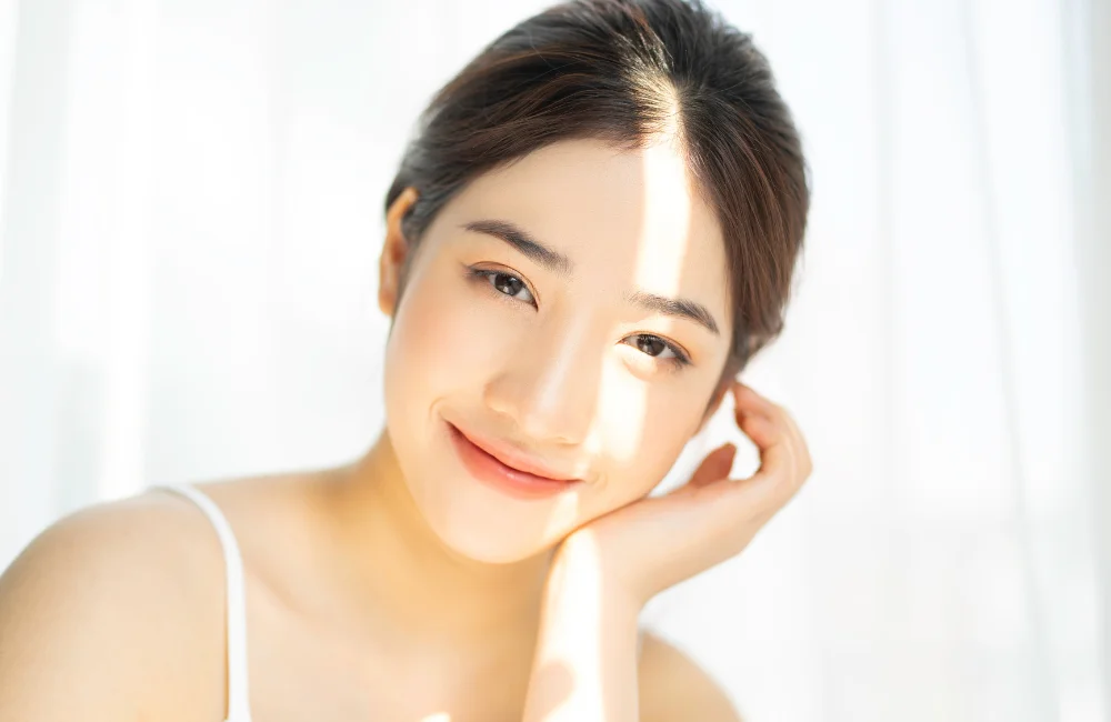 ผลลัพธ์ที่น่าพึงพอใจหลังร้อยไหม
