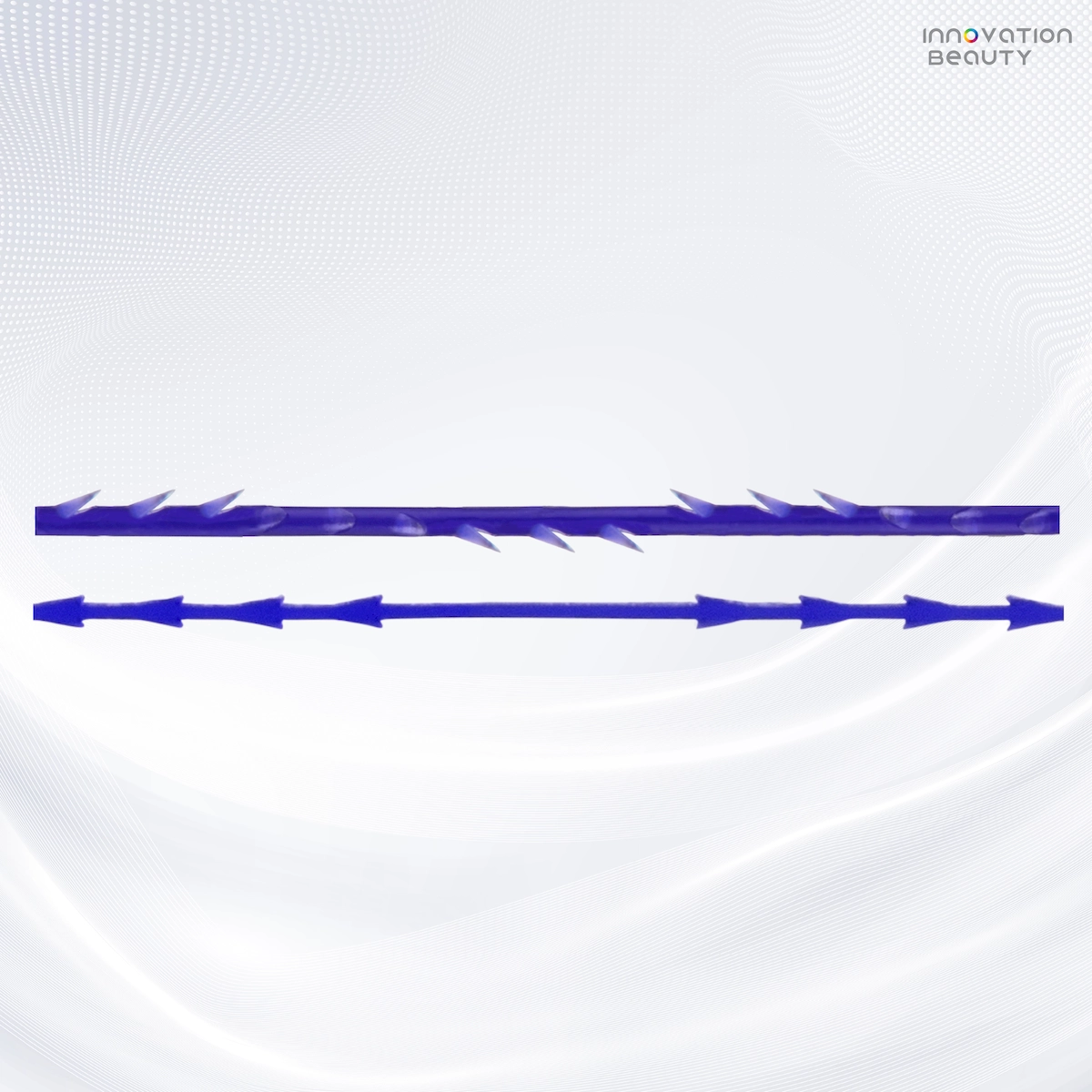 ไหมเงี่ยง (Cog Thread)