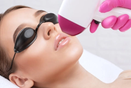 Collagen Biostimulator ทำร่วมกับหัตถการอื่นได้ไหม?