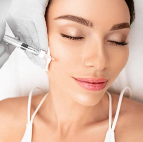 Collagen Biostimulator ทำร่วมกับหัตถการอื่นได้ไหม?
