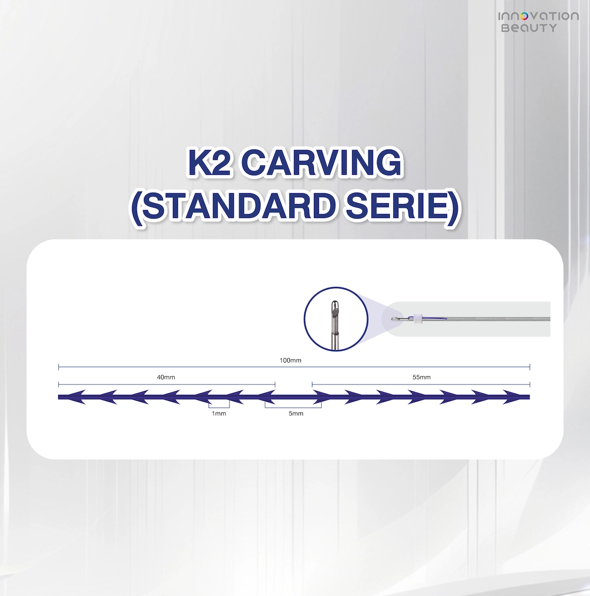 K2 Molding Cog  คือ ไหมหล่อ