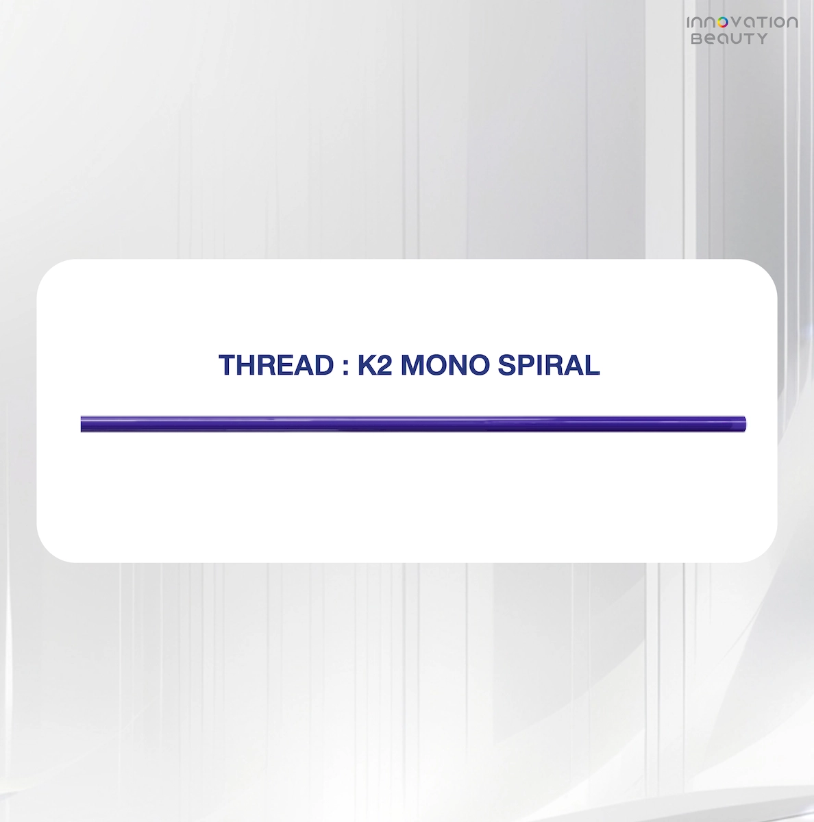 Thread K2 Mono Spiral