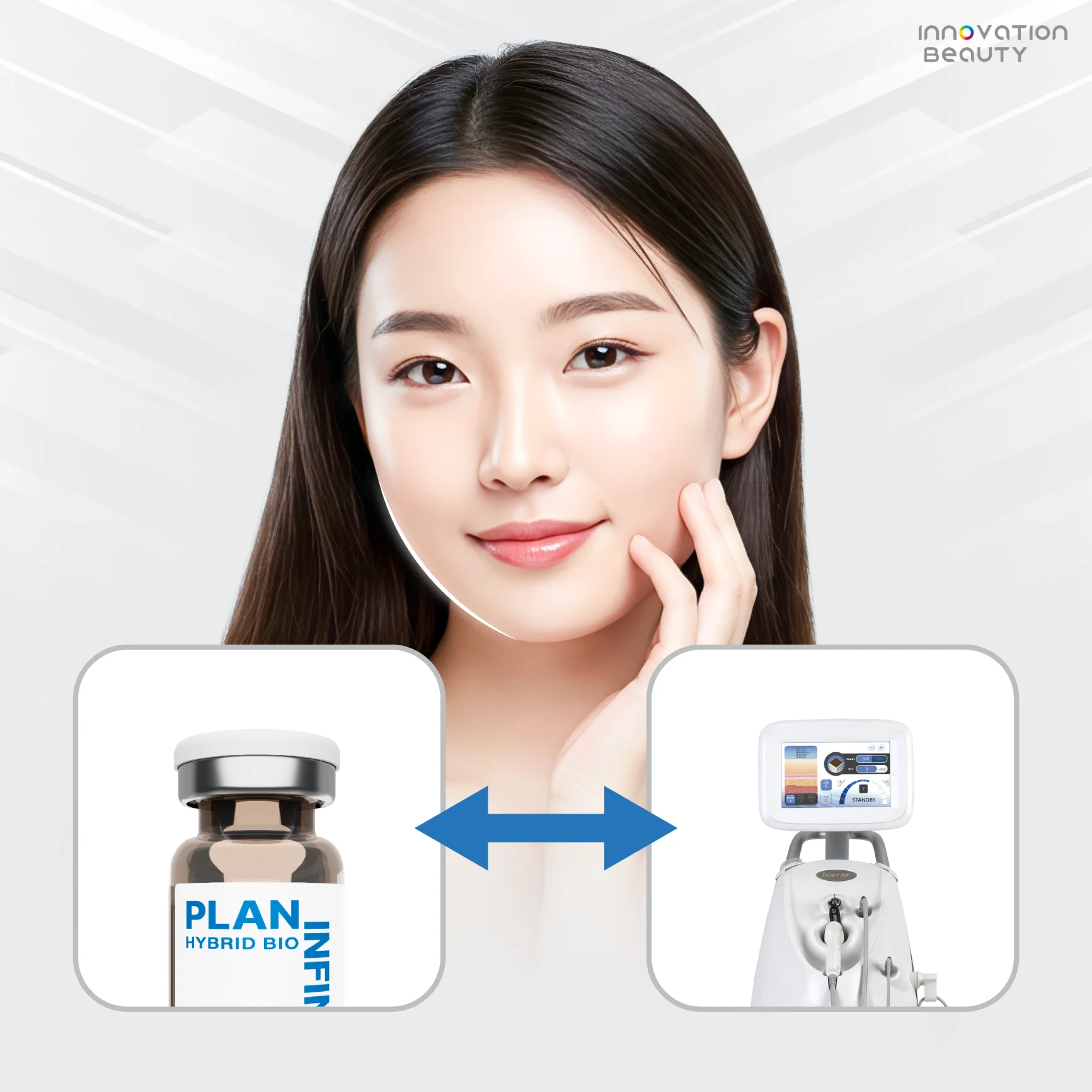 การฉีด Biostimulator ต้องเว้นระยะห่างเท่าไร