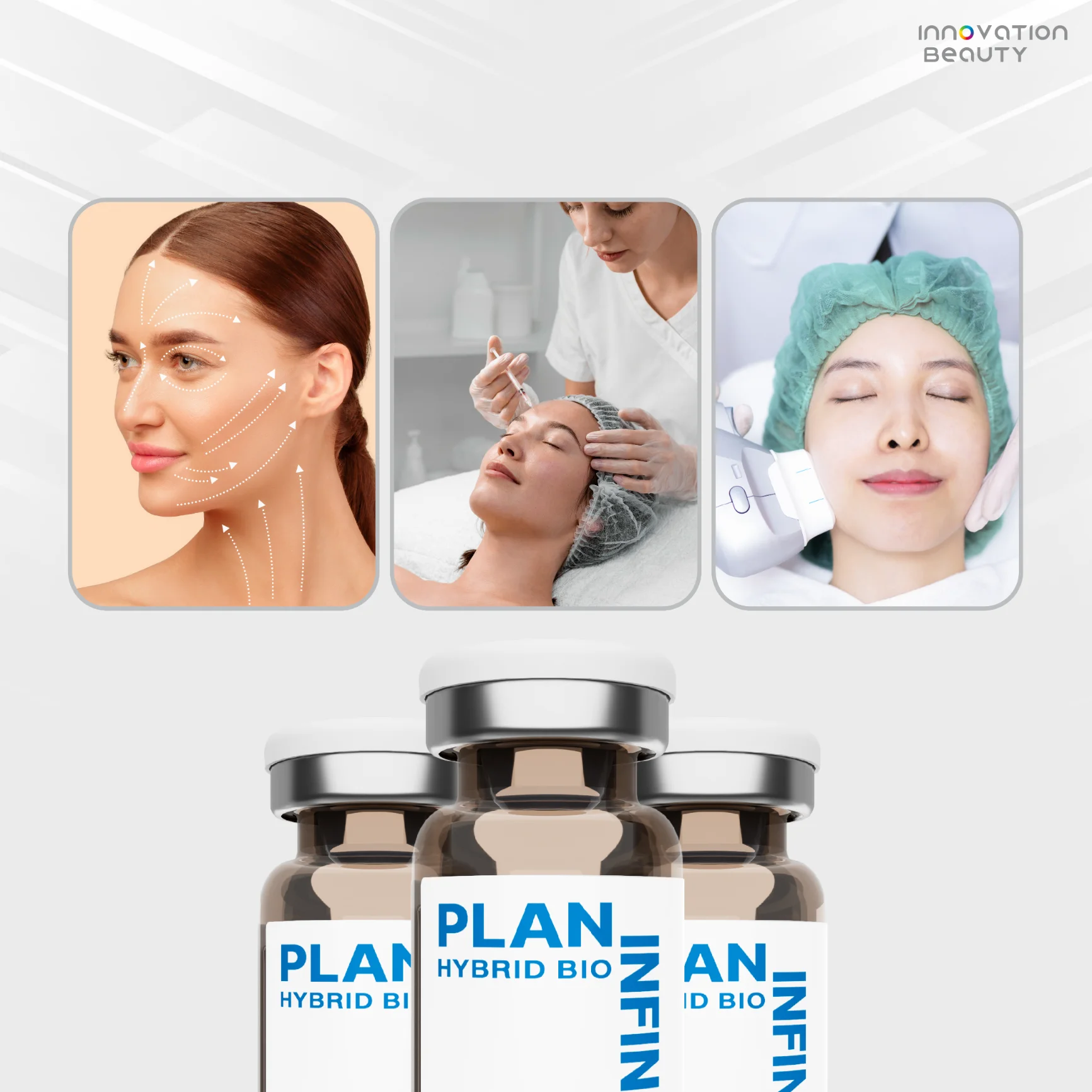 ฉีด Biostimulator ร่วมกับหัตถการอื่น อันตรายหรือไม่