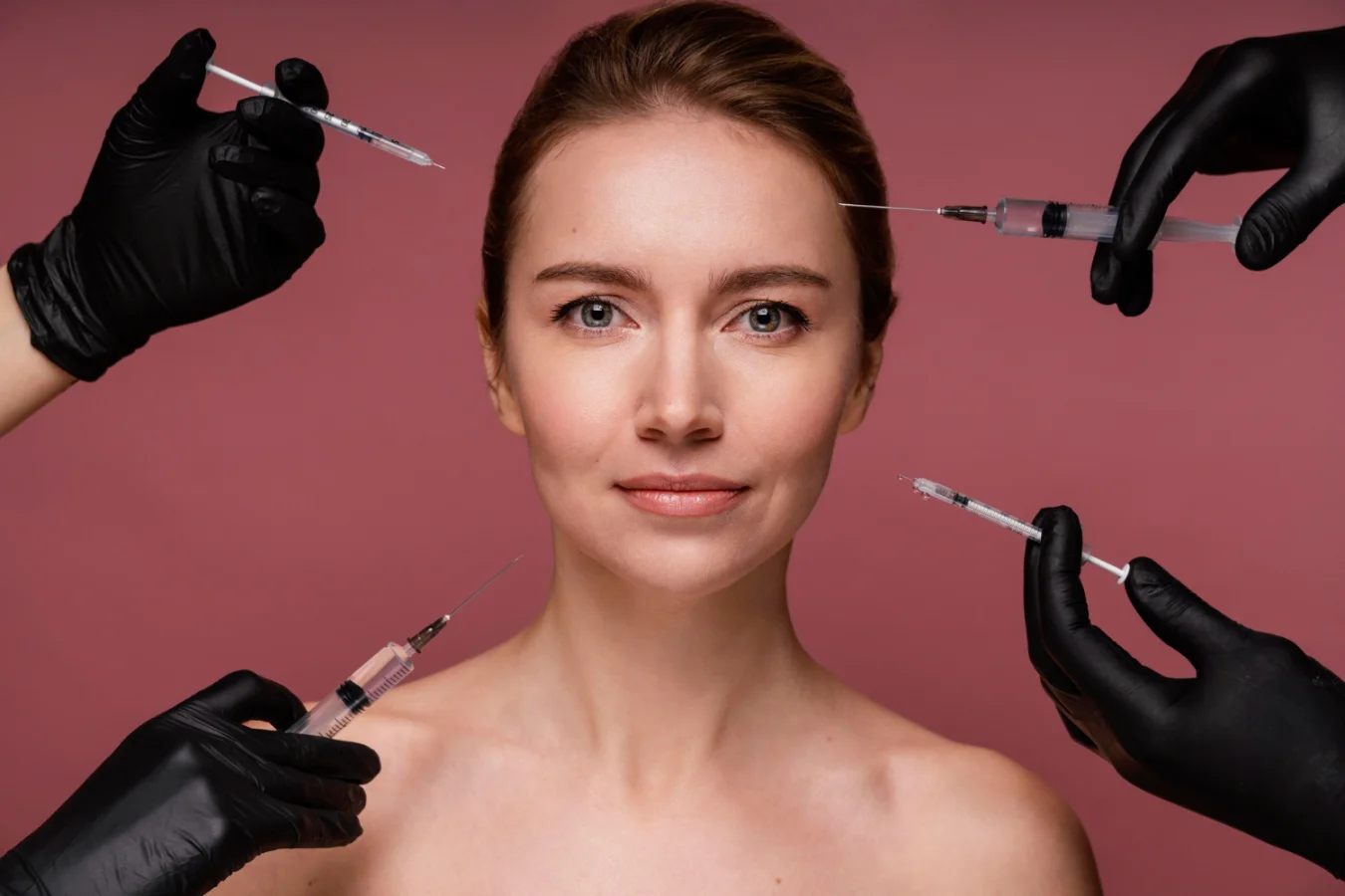 ฉีดBiostimulator ร่วมกับ โบท็อก (Botox) อันตรายไหม