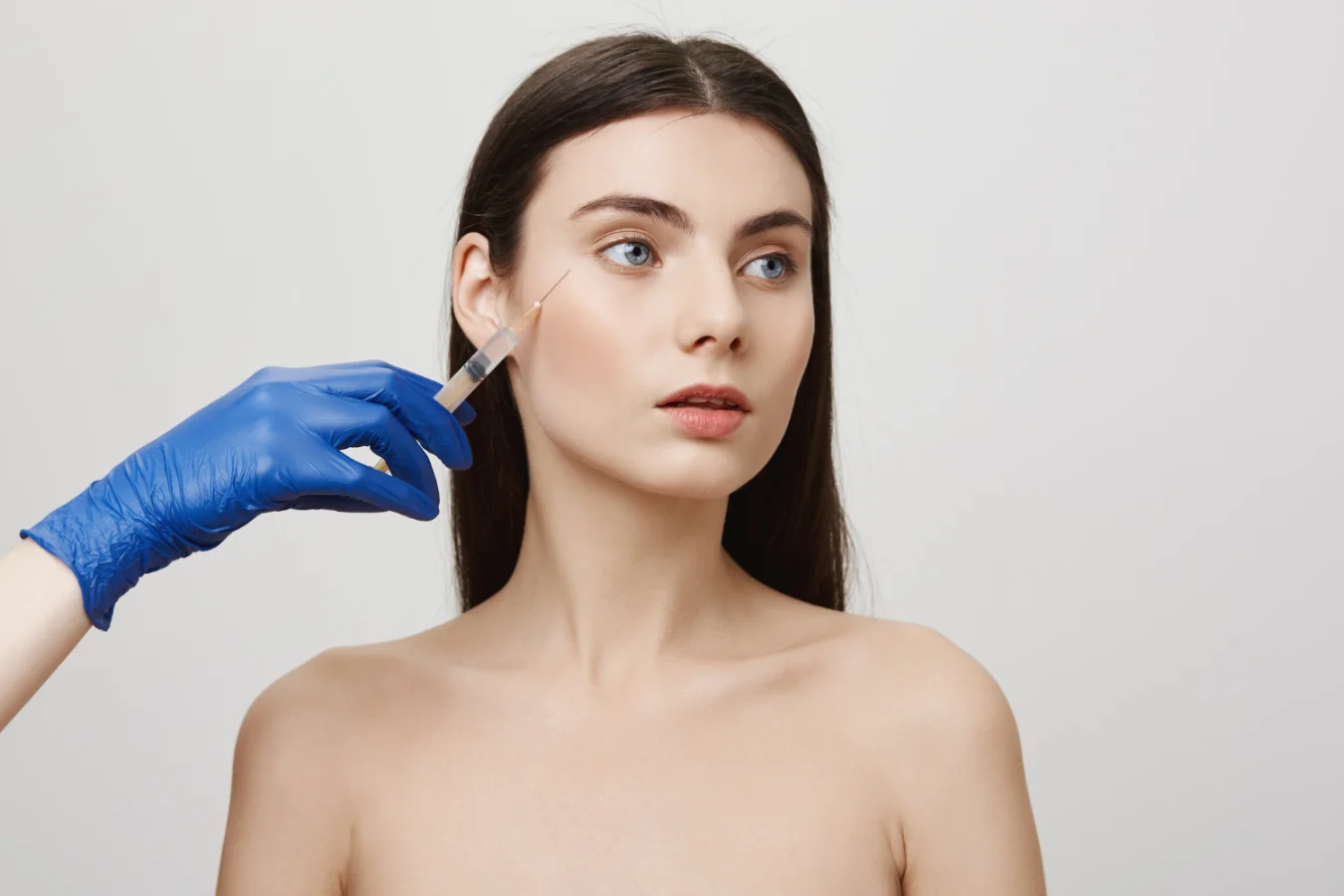 ฉีดBiostimulator ร่วมกับ ฟิลเลอร์ (Filler) อันตรายหรือเปล่า