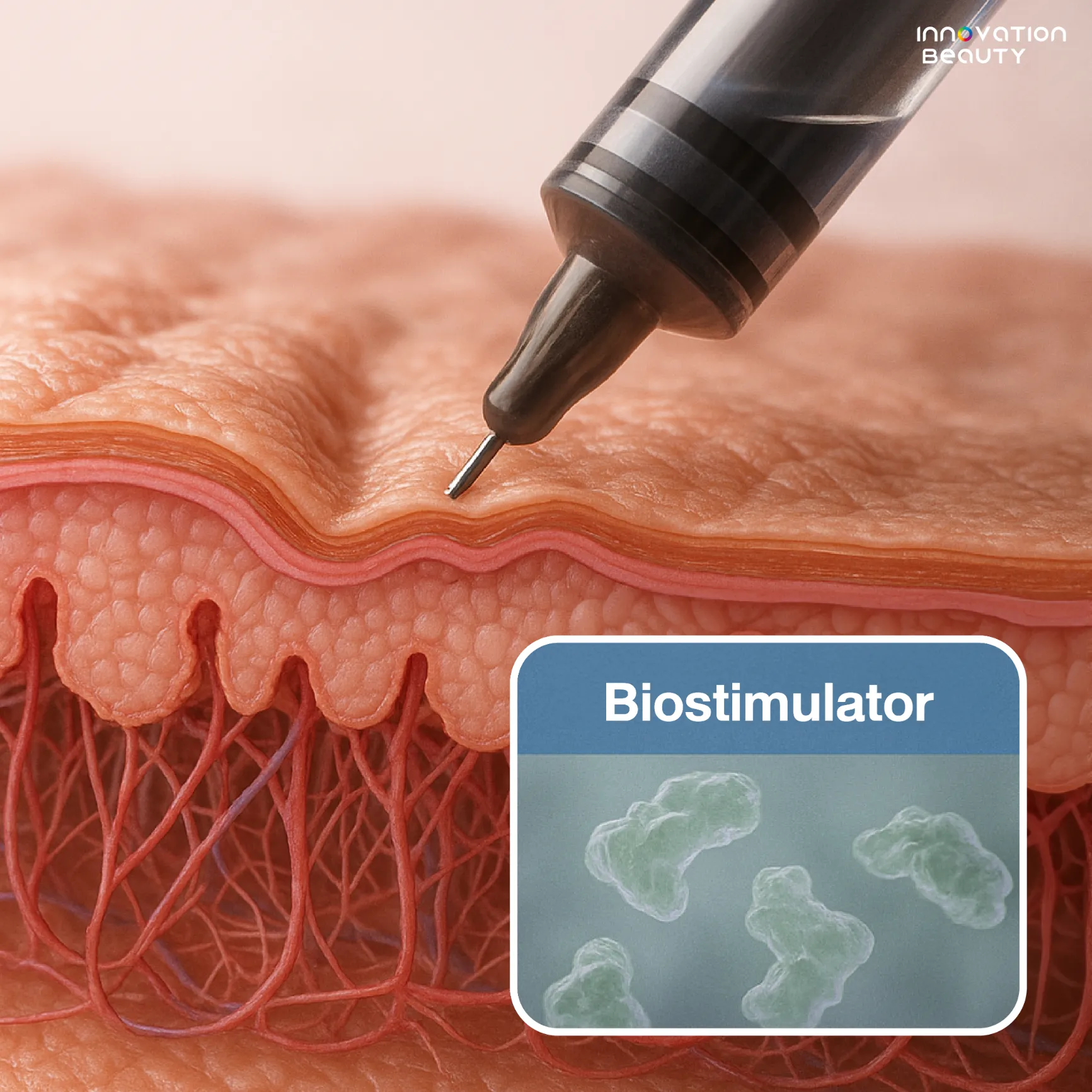 Biostimulator คืออะไร? ทำไมถึงเป็นที่นิยมในการฟื้นฟูผิว
