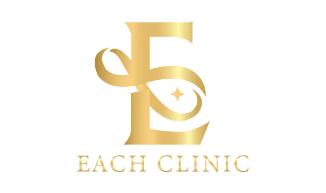 Each Clinic logo