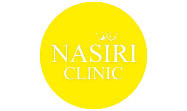 Nasiri Clinic logo