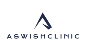 Aswish clinic logo