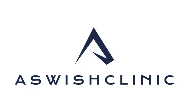Aswish clinic logo