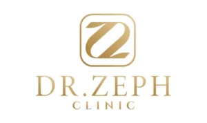 Dr.Zeph clinic logo