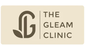 The Gleam Clinic logo
