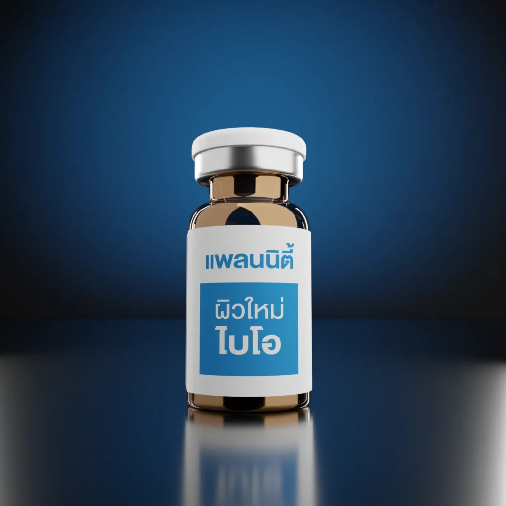 PLANITI A New Generation of PLLA