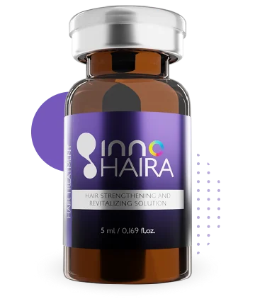 InnoHaira Plus