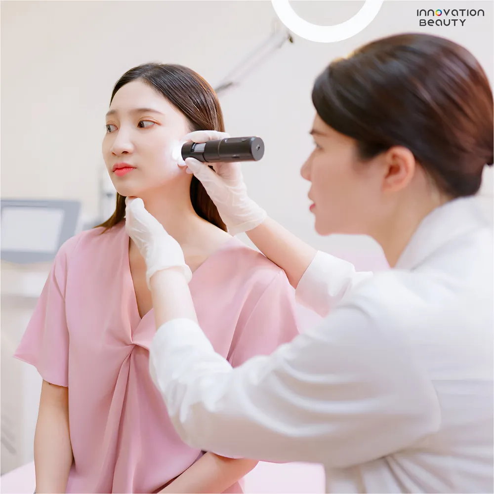 การทำหัตถการดูแลผิว ควรเริ่มตั้งแต่อายุเท่าไร?