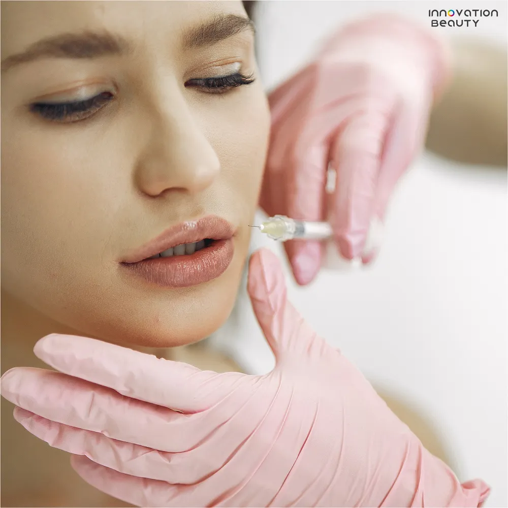 โปรแกรมโบท็อกซ์ (Botox)