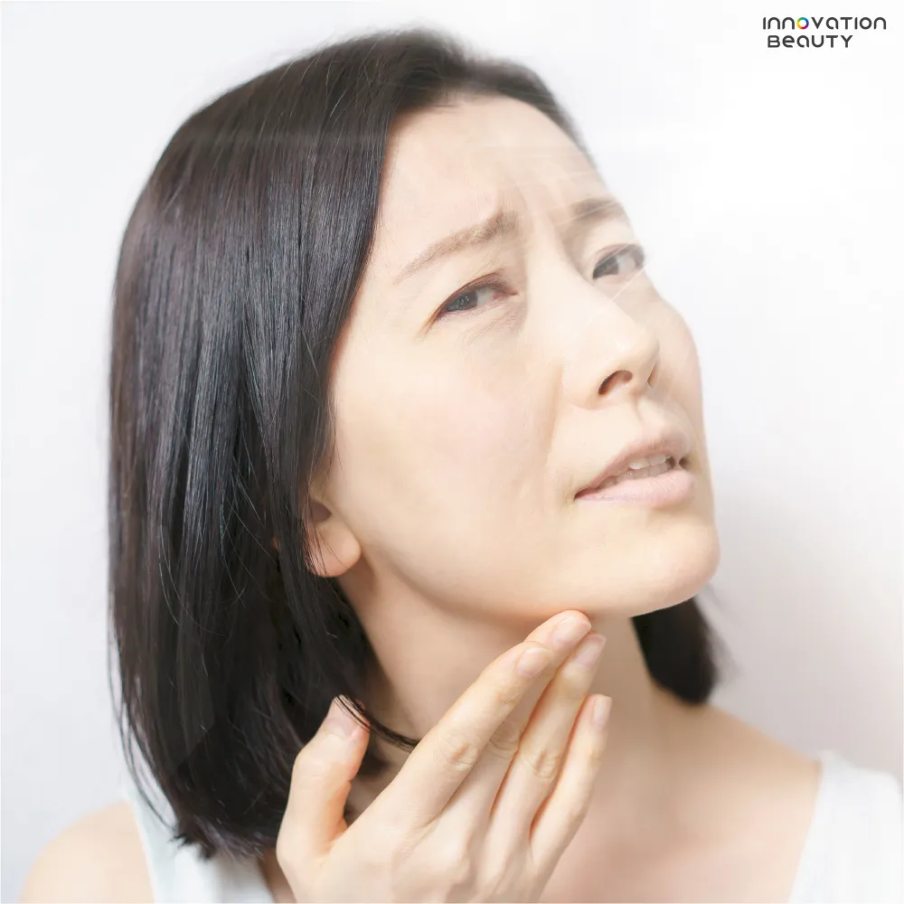 พฤติกรรมที่ทำร้ายผิวตอนอายุ 35+