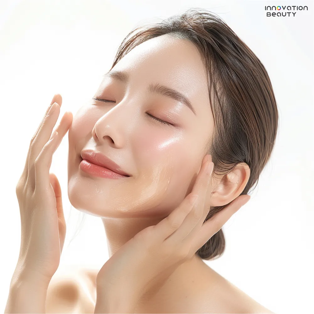 หลักการดูแลผิวด้วยตัวเองในอายุ 35+