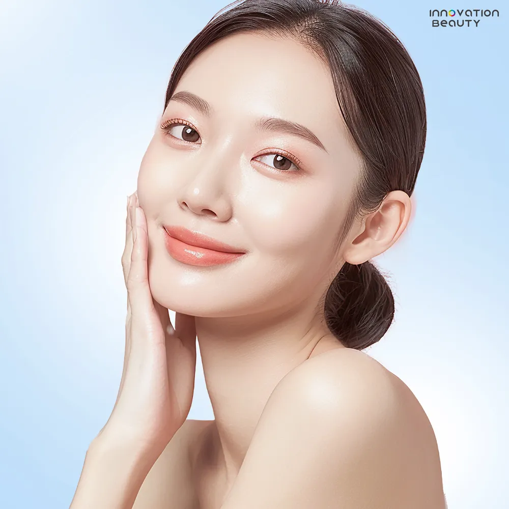 ลักษณะผิวเด็ก หน้าเด็ก เป็นยังไง