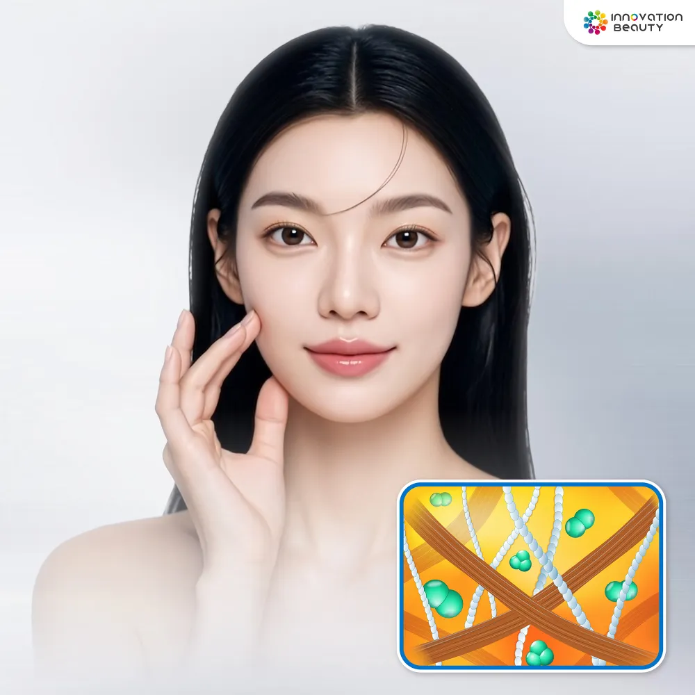 Elastin ช่วยให้ผิวเกิดความยืดหยุ่นได้อย่างไร