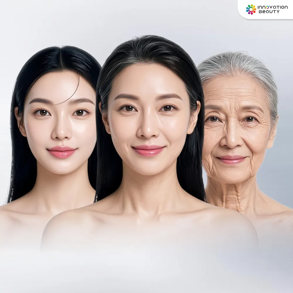 Elastin เกี่ยวข้องกับปัญหาผิวอะไรบ้าง