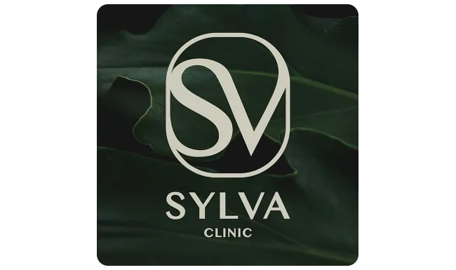 Sylva Clinic logo2