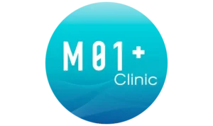 M01 clinic logo