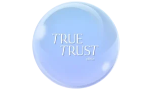 TrueTrust Clinic logo